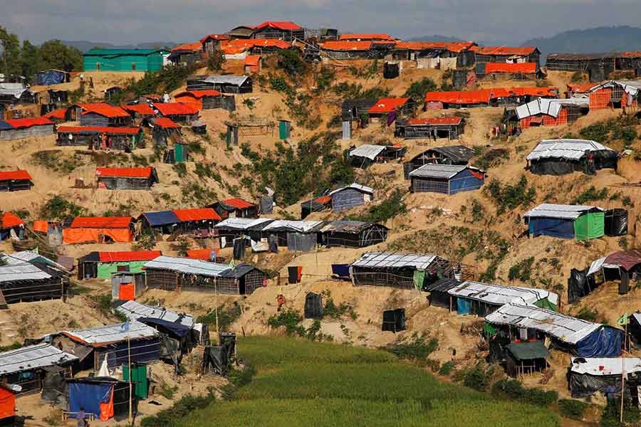Rohingya repatriation: Bangladesh seeks ‘clear roadmap’ from Myanmar