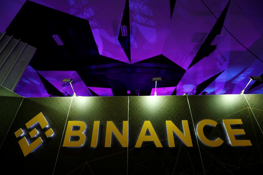 Hackers steal $41m worth of bitcoin from Binance
