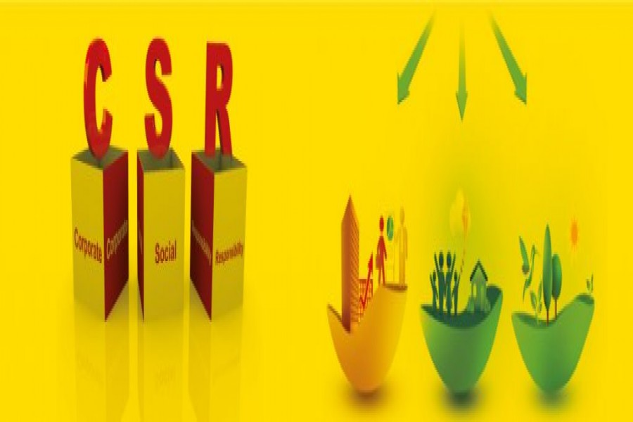 BSRM – Uttaran Water Project in Shatkhira