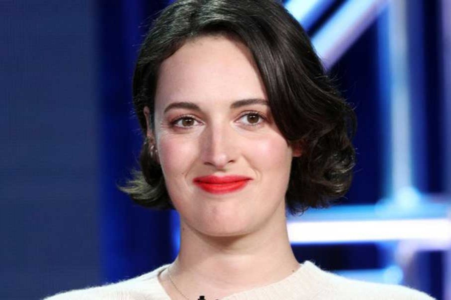 Phoebe-Waller-Bridge