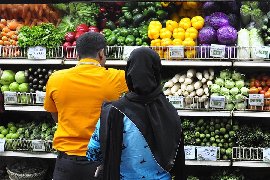 Concerns aired over chemical use in foods