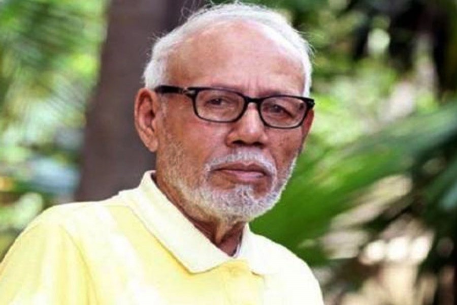 PM gives Tk 1.0m assistance to ATM Shamsuzzaman