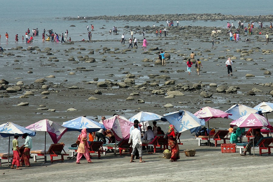 Tenders for tourism projects next month