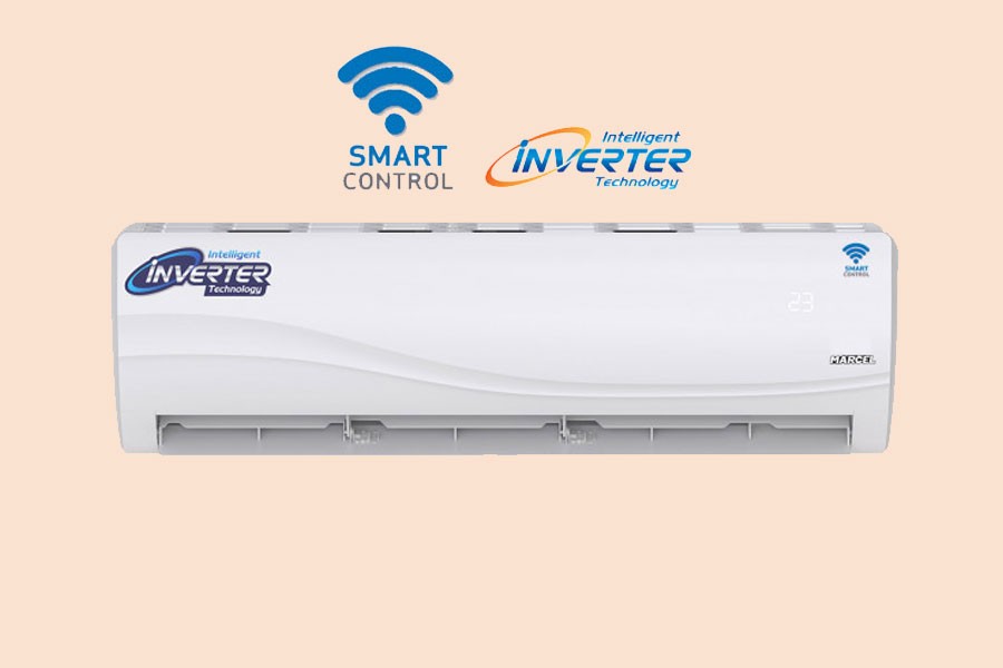 Marcel registers 203pc growth in AC sales