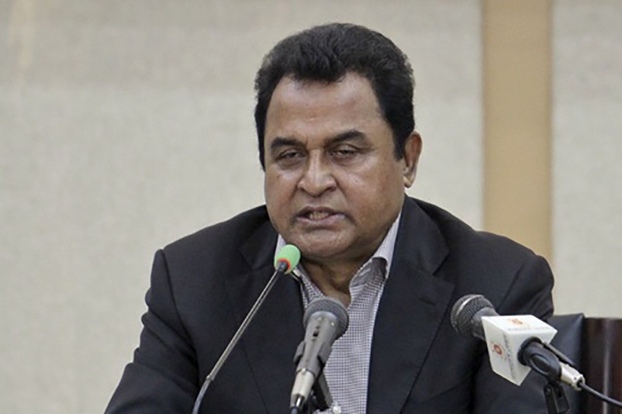 'NBR, FBCCI have no objection over new VAT law'