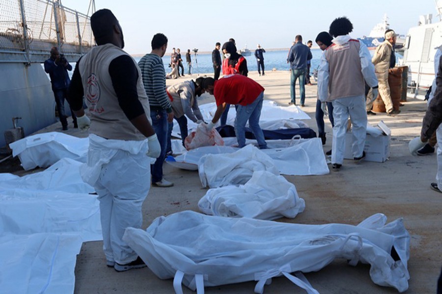 Identities of 39 BD nationals revealed