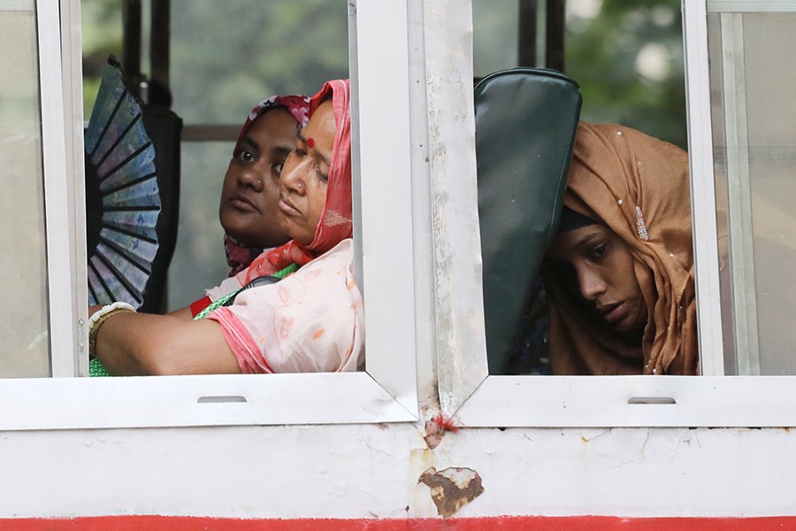 Commuters' woes worsen in city as Ramadan begins