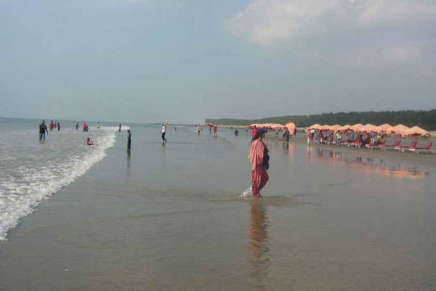Uncertainty over proposed Cox’s Bazar tourism complex