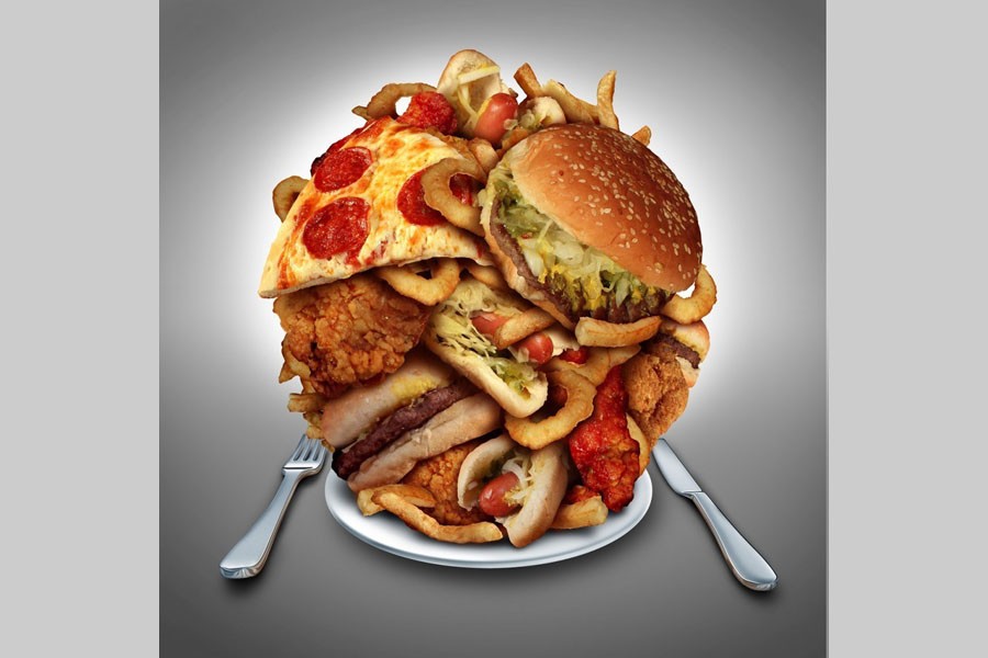 One in five deaths linked to unhealthy diet