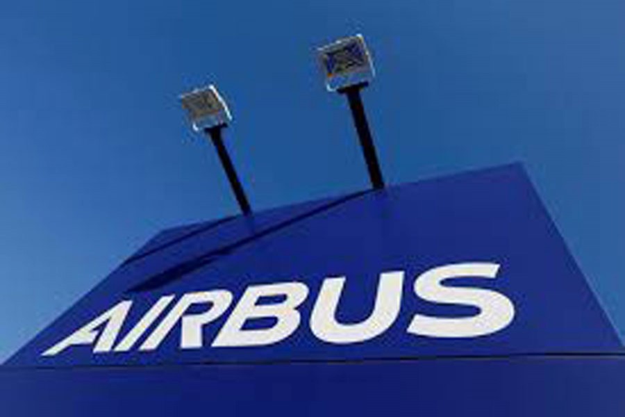 Airbus pledges boxers’  counter-punch to new  Boeing mid-jet