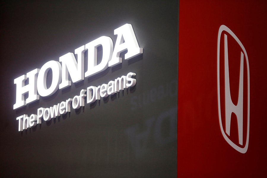 Honda recalling 137,000 SUVs over faulty air bag