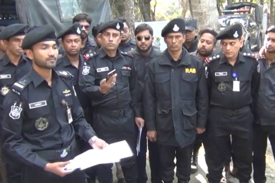 38 held for 'cheating' in primary teacher recruitment test