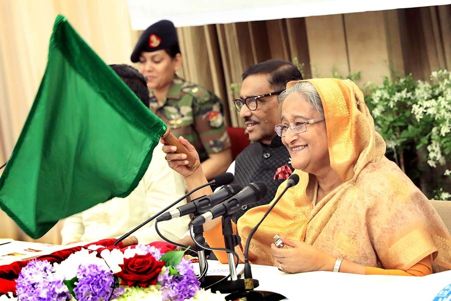 'Electric trains for long-distance journeys coming soon'