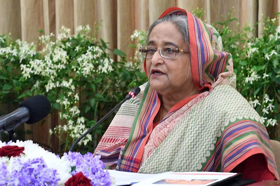 Enhance financial capacity of Joyeeta Foundation: PM