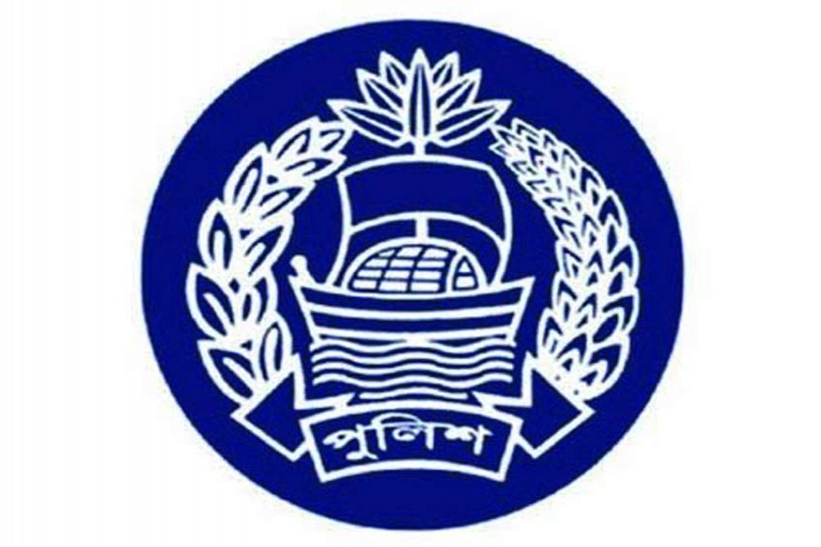 10 policemen awarded in Rangpur Range