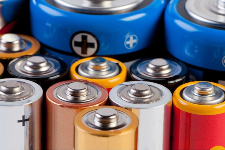 Battery makers to take part in Dubai trade fair