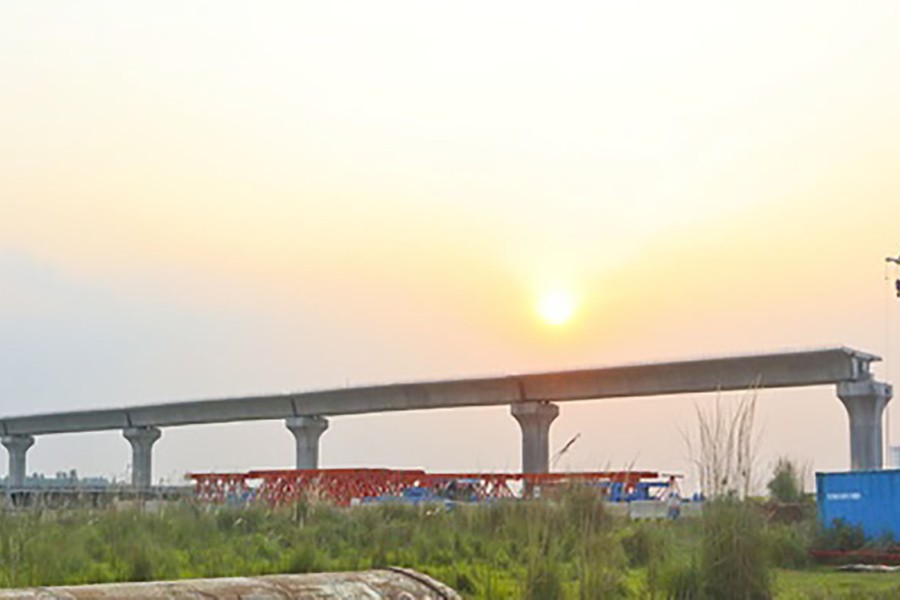 Metro rail to be inaugurated on December 16, 2021