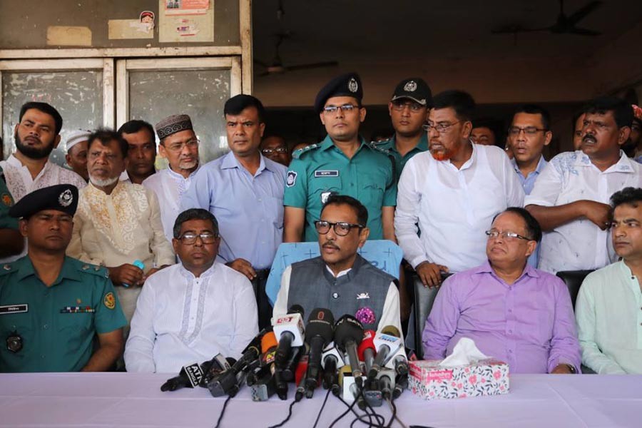 'Road condition better than any time before'