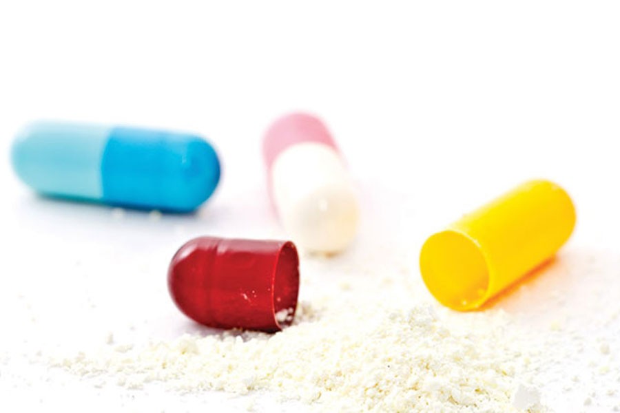 Govt to study prospects of producing APIs locally