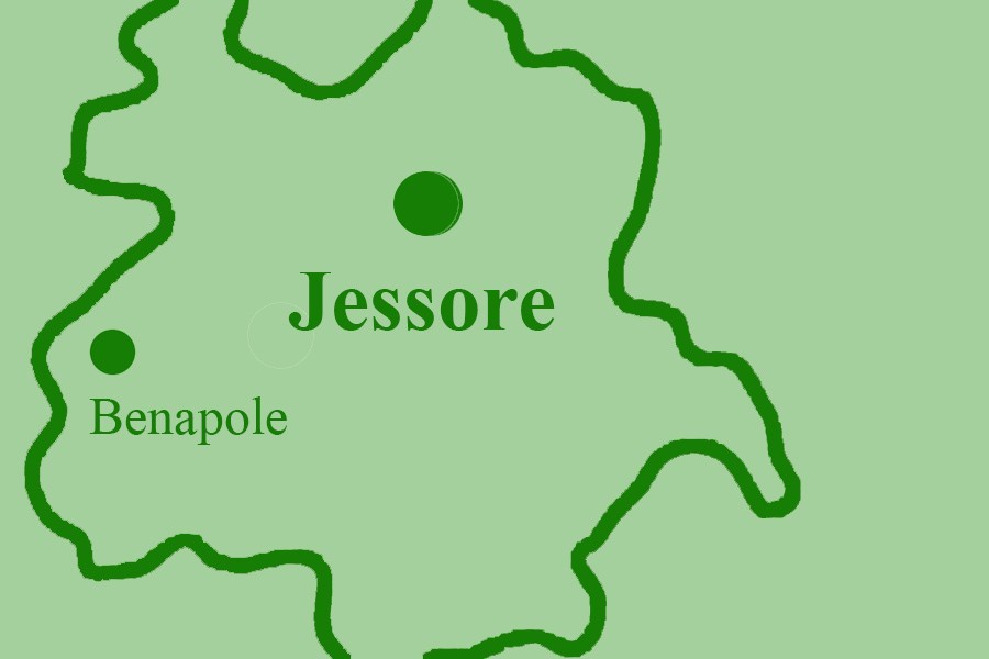 BGB arrests seven ‘Hundi traders’ with huge foreign currencies