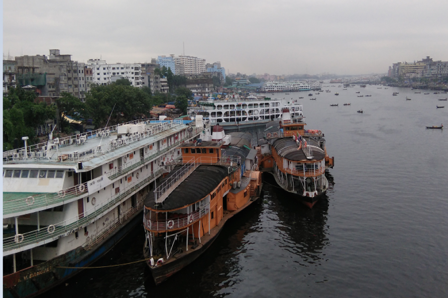 BIWTA starts special launch service for Eid