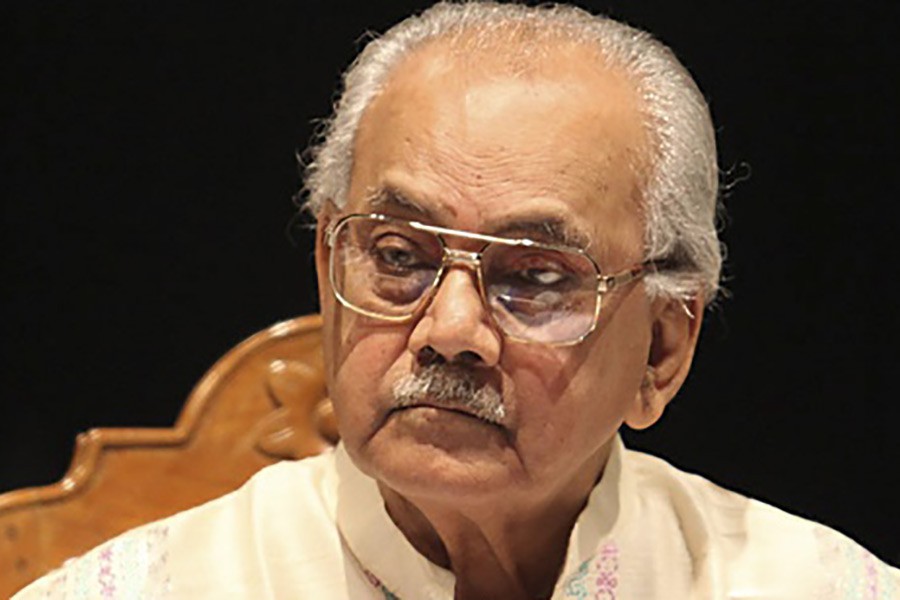 AK Khandker apologies for distorting information in his book