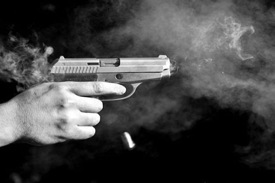 ‘Robbers’ shoot dead Bangladeshi youth in South Africa