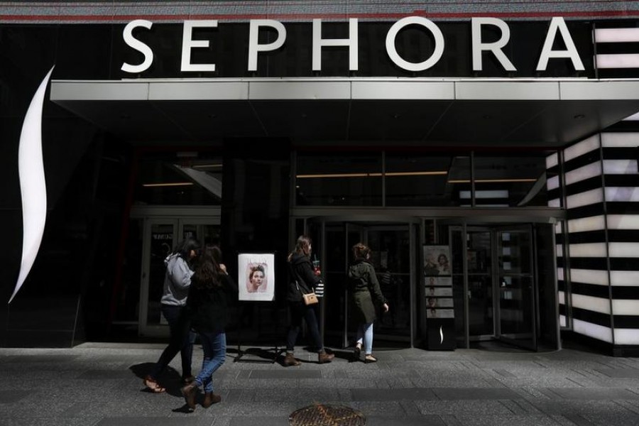 Beauty chain Sephora to close US stores for diversity training