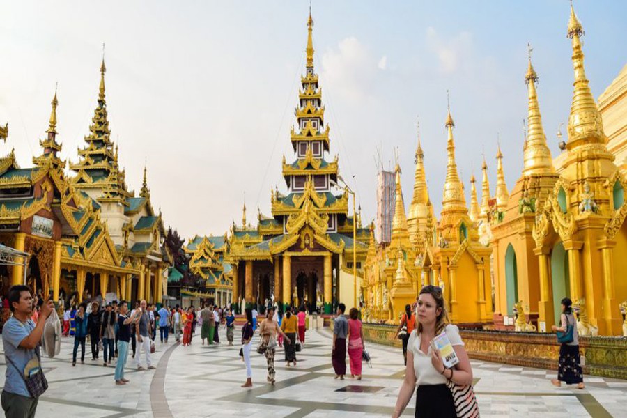 Myanmar to grant visa-on-arrival for six more countries