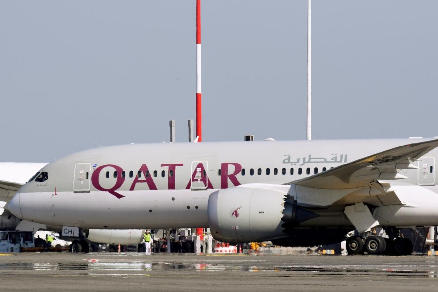Qatar Airways to ask Boeing for compensation over 737 MAX grounding