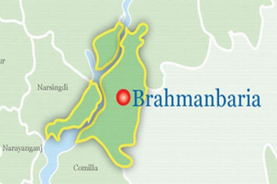 40 injured in Brahmanbaria clash