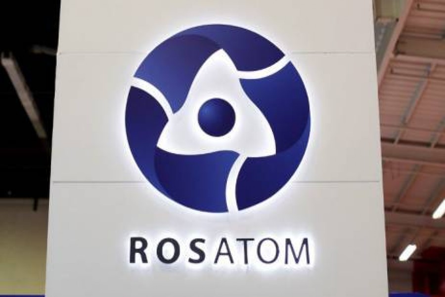 China signs deal for construction of two more VVER-1200 nuclear power units