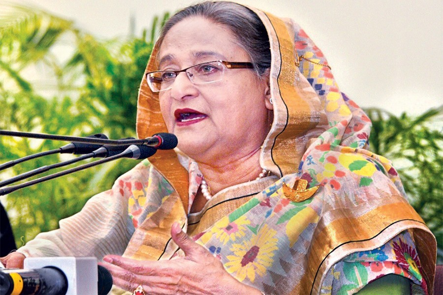 PM to brief media on tri-nation tour Sunday