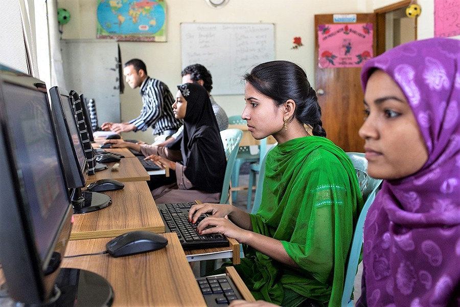 Japan to take tech interns from BD soon