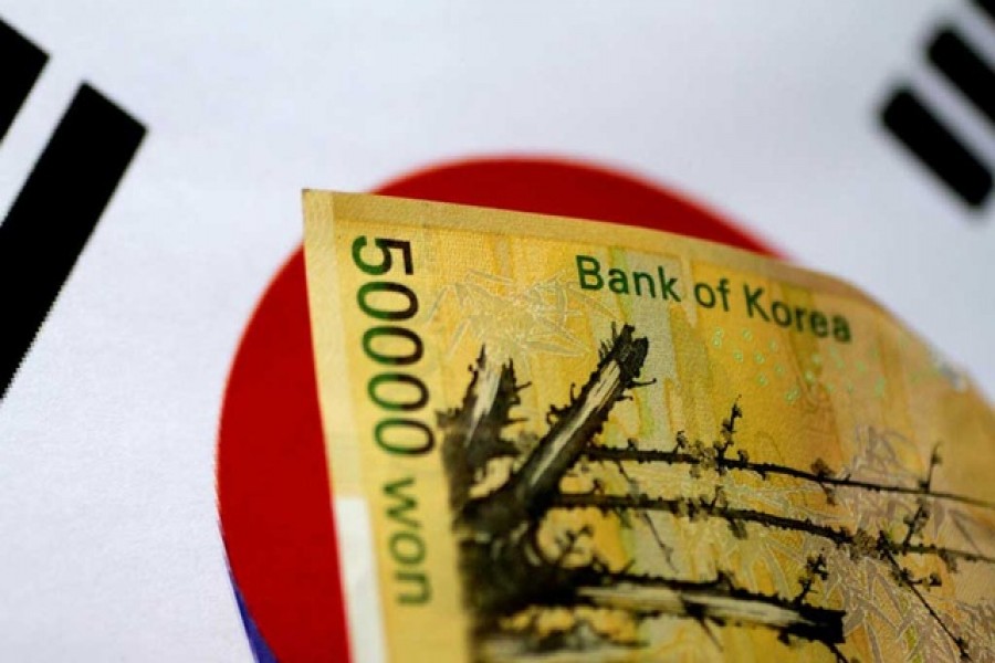 S Korea, UK agree to sign free trade deal