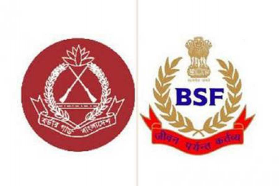 BGB-BSF DG-level conference begins
