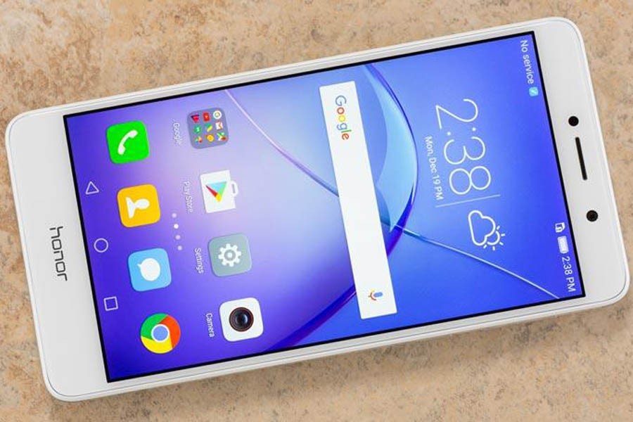 Huawei wins award for best 5G network