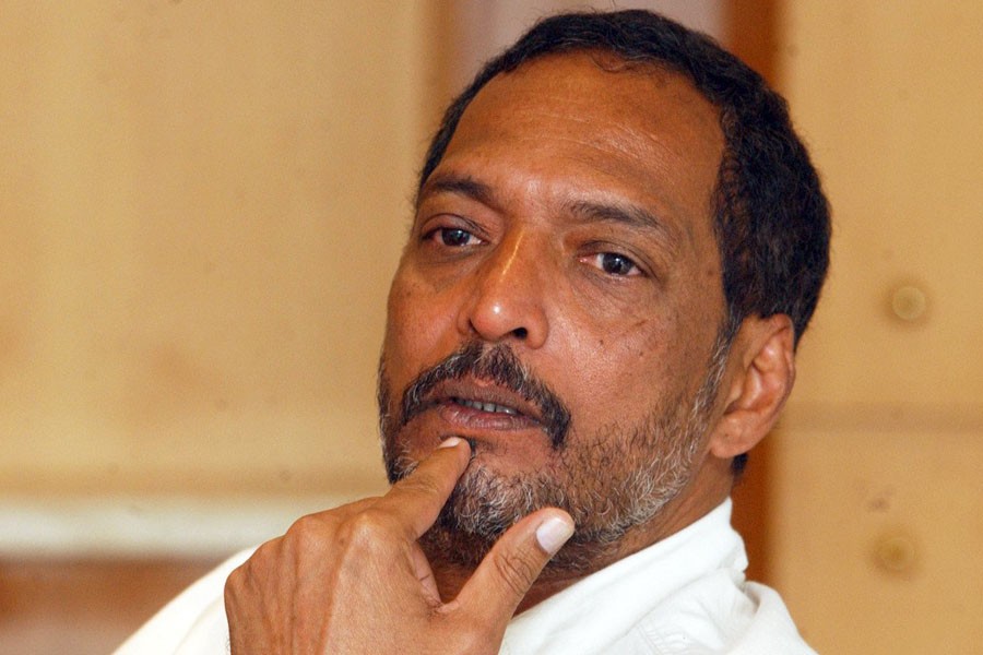 Nana Patekar cleared of sexual harassment charges