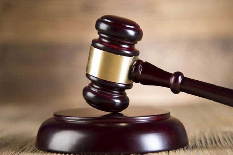 Man gets life term for raping girl