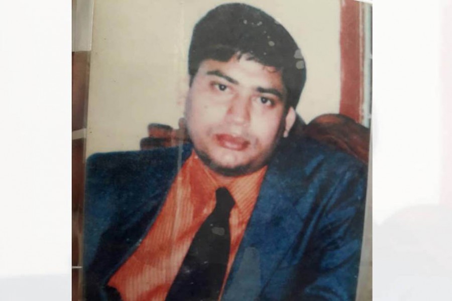 Three to walk gallows for killing ex-JU student