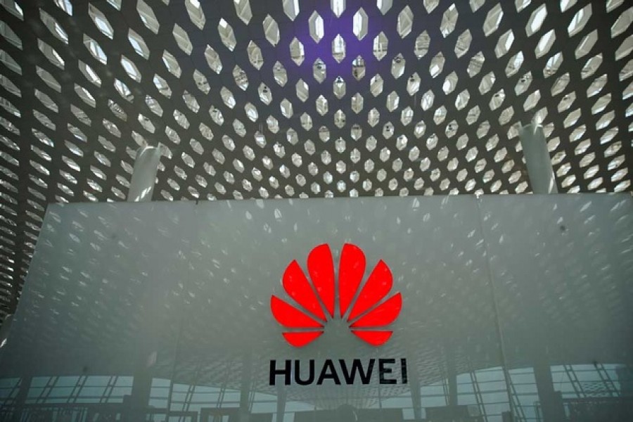 Huawei files lawsuit against US Commerce Dept