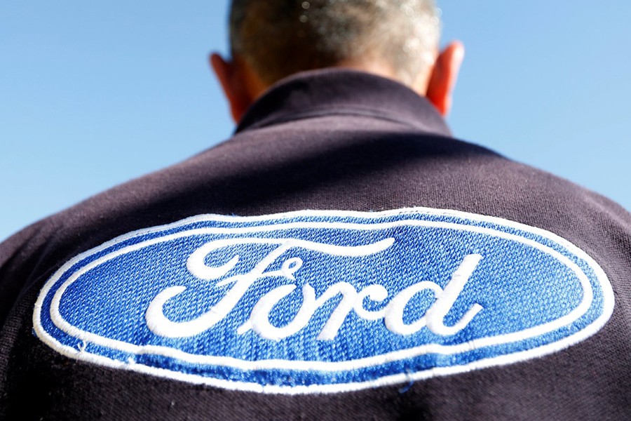 Ford to cut thousands of jobs in Europe