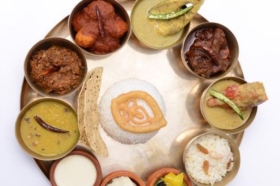 Plugging in bugs & slugs on the menu: Our spiced-up future?