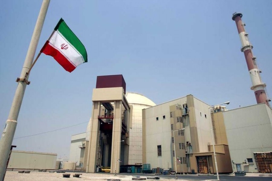 Iran on course to exceed nuclear pact limit within days: Diplomats