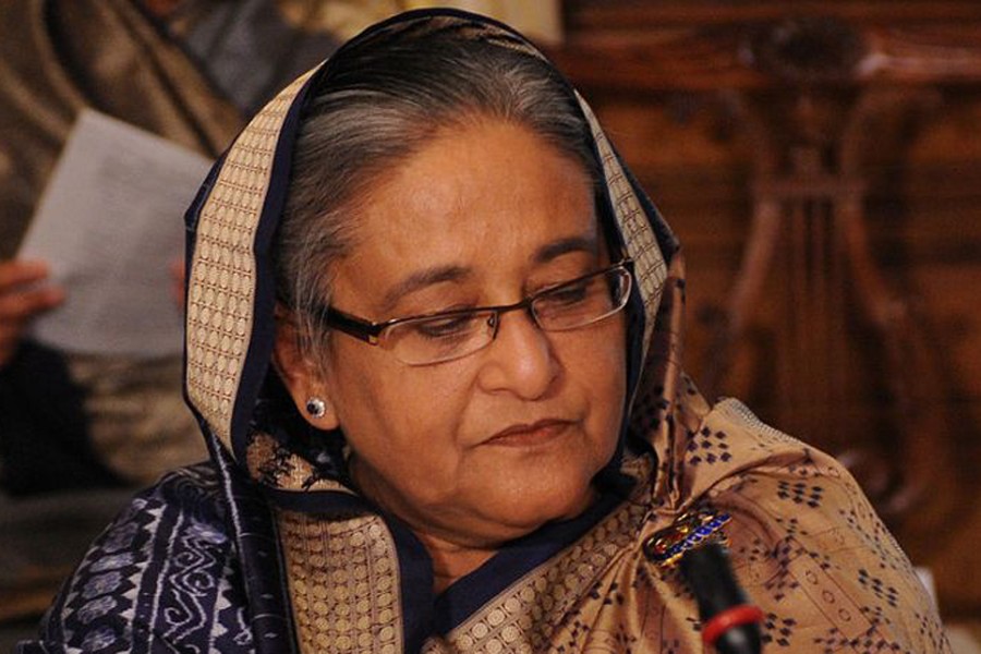 PM mourns death of NY AL president Nur Nabi