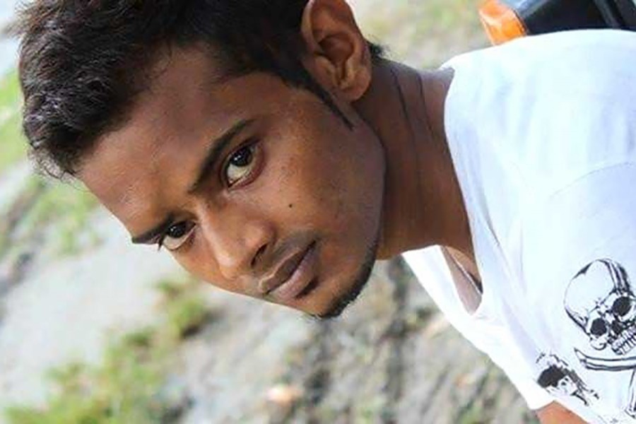 Rifat murder: Prime accused dies in ‘gunfight’