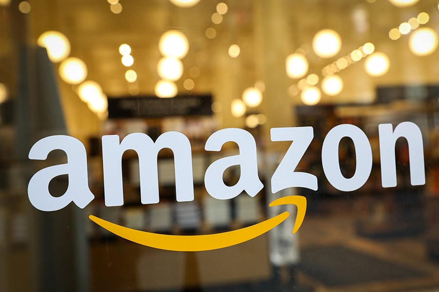 Amazon to create 1,800 jobs in France