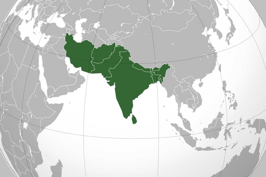 How South Asia can continue as world's fastest growing sub-region