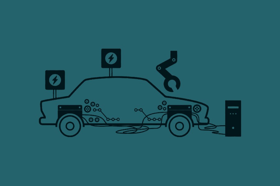 'Country to get car assembling plant by 2022'