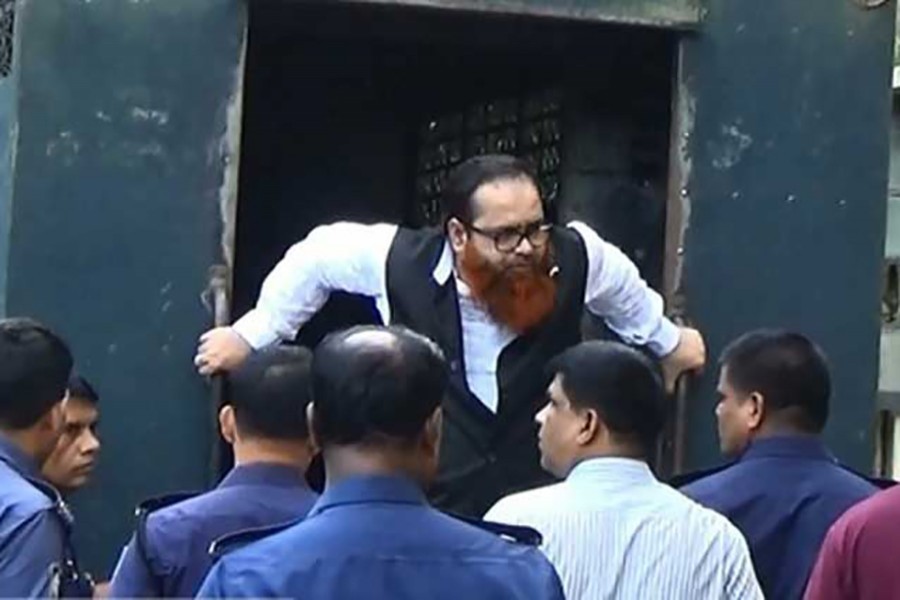 Ex-MP Rana released from jail